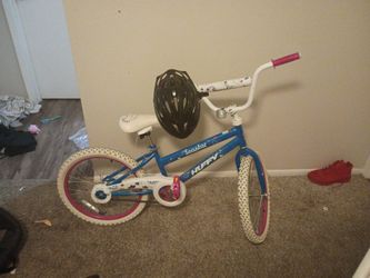 Huffy Bike