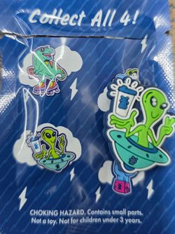 Dutch Bros charm for trade