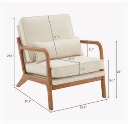 Accent Chair