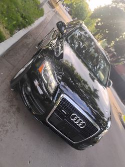 2010 Audi Q5 3.2 Quattro Premium