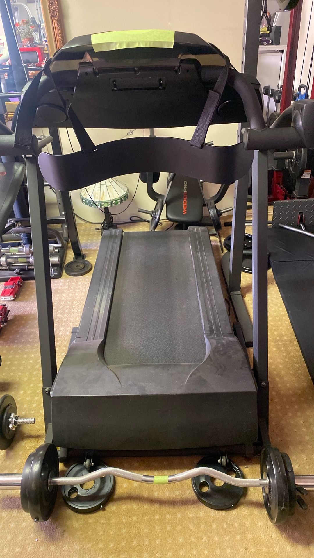 Treadmill