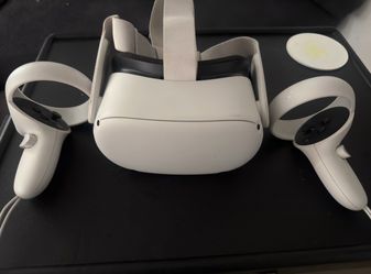 Oculus Quest 2