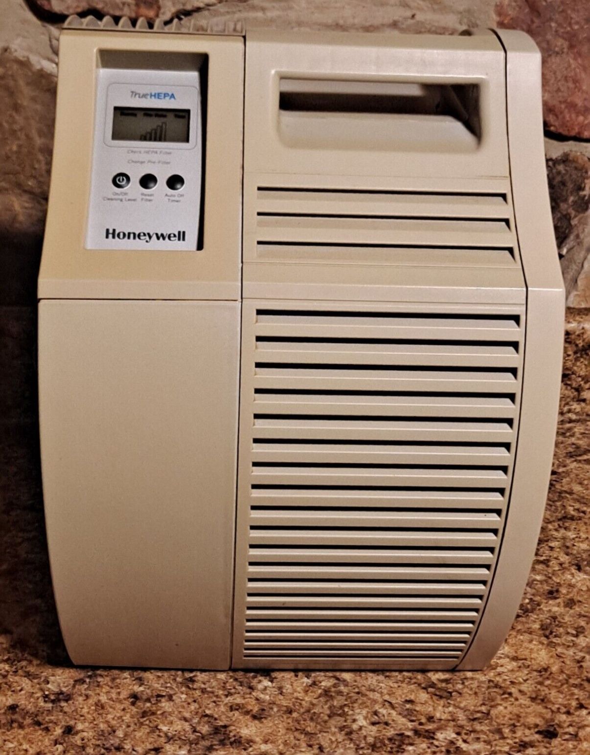 Honeywell Air purifier 