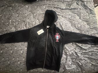 Vale jacket