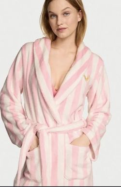 victoria secret robe