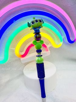 Disney character Beaded Pens