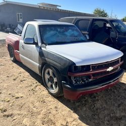 Silverado