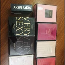 Victoria Secret Perfume 50ml /1.7fl Oz