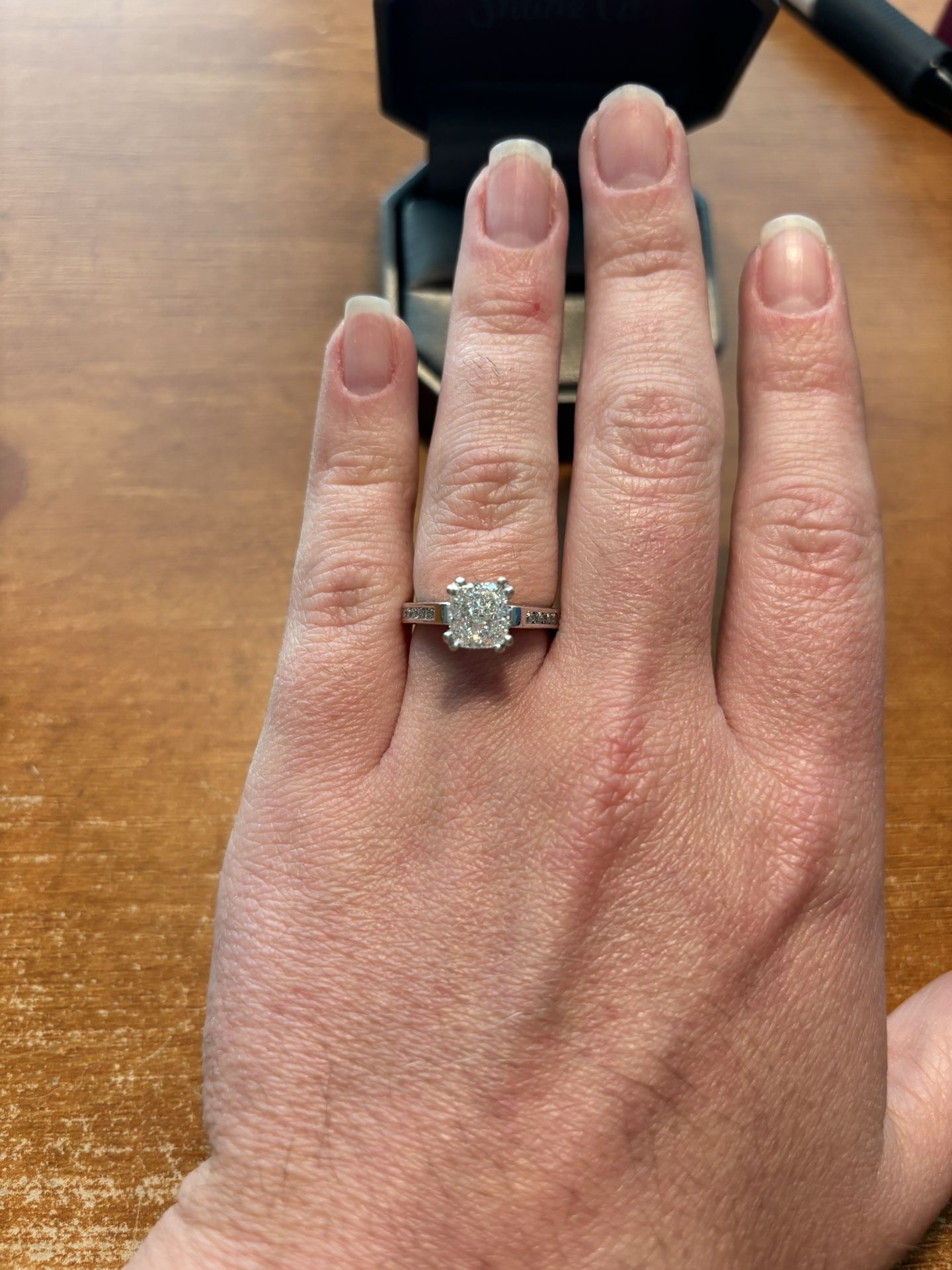 Diamond Ring