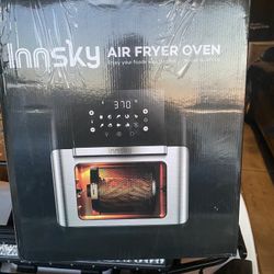 Insky Air Fryer 