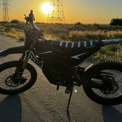 2025 Altis Sigma   (trade for Ultra Bee)