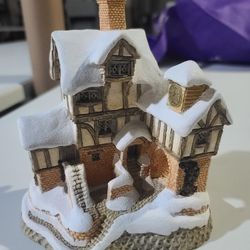 David Winter Cottages