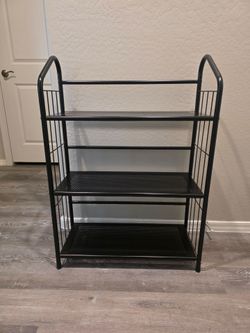 Book shelf