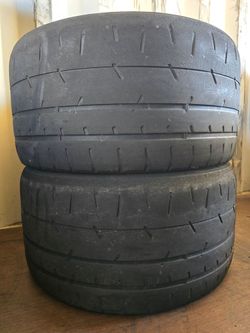 295 30 20 Nankang Tires