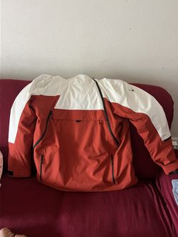 Spyder Jacket