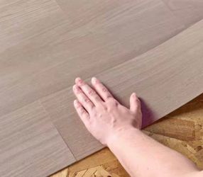 trafficMASTER Peel & Stick Vinyl Tile