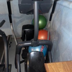 Elliptical