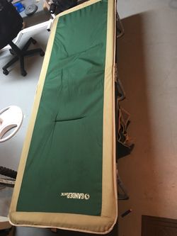 Gander mountain cabin cot cheap