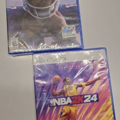 Ps5 Games