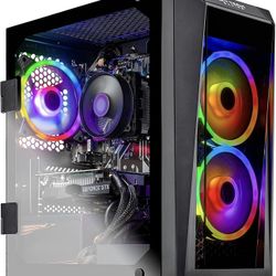 SkyTech II Gaming PC