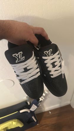 Louis Vuitton shoes size 12 M