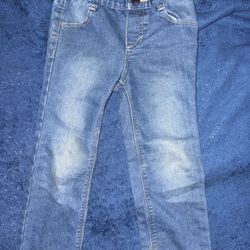 Toddler Pants 