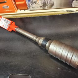 DIABLO 2" X 7" CORE BIT CONCRETE
