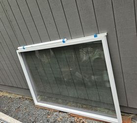 Thermo Pane Window