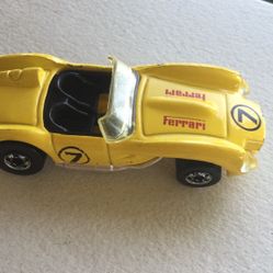 1990 Mattel Ferrari