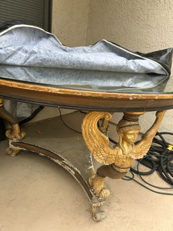 Free Furniture