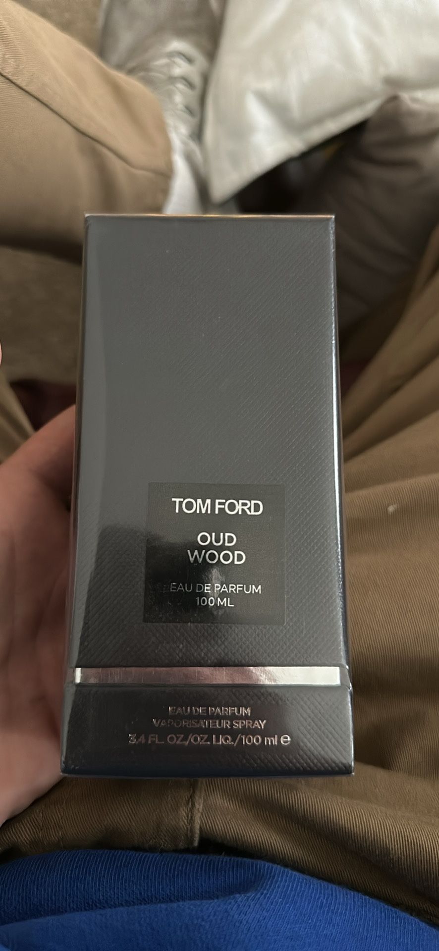 Tom Ford Cologne