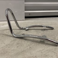 Sissy Bar For Honda Fury