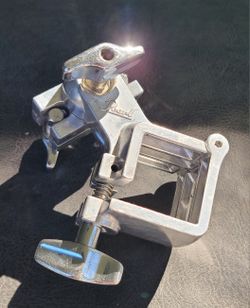 Pearl PCX200  Icon Rack clamp