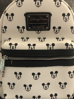 Disney Bag Pack
