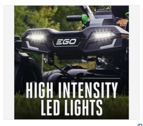 Egopro Lawn Mower