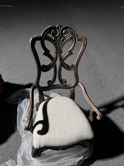 Dining Chairs