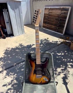 Guitar