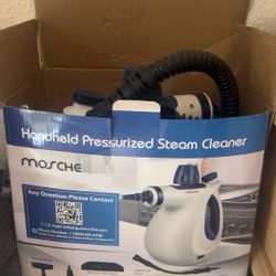 Pressure Steam Cleaner 