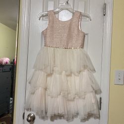 American Princess  Dress Size 10 