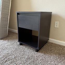 IKEA Bedside Table