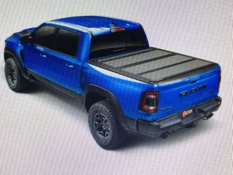 BedCover Dodge