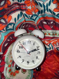 Alarm