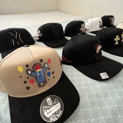 Hats