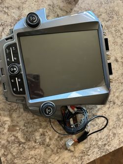 Car Radio
