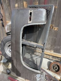C10 73-87-91 Jimmy Suburban Parts