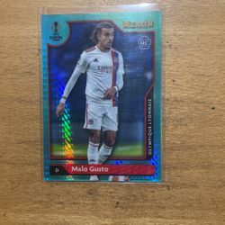 2022 MERLIN MALO GUSTO AQUA WAVE ROOKIE 