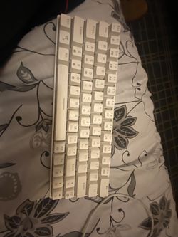 DIERYA DK63 Mechanical Keyboard 65%