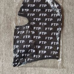 Ftp Balaclava 