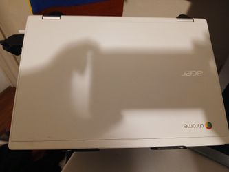 Chrome Book  $50
