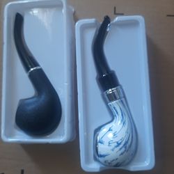 Cheng Feng Smoking Pipe 